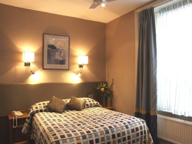 Sidney Hotel London-Victoria Exterior foto